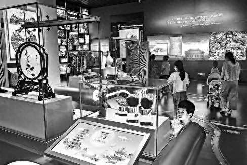 “运河上的通州”文博季有料又好玩 144处文博空间迎来观展热潮