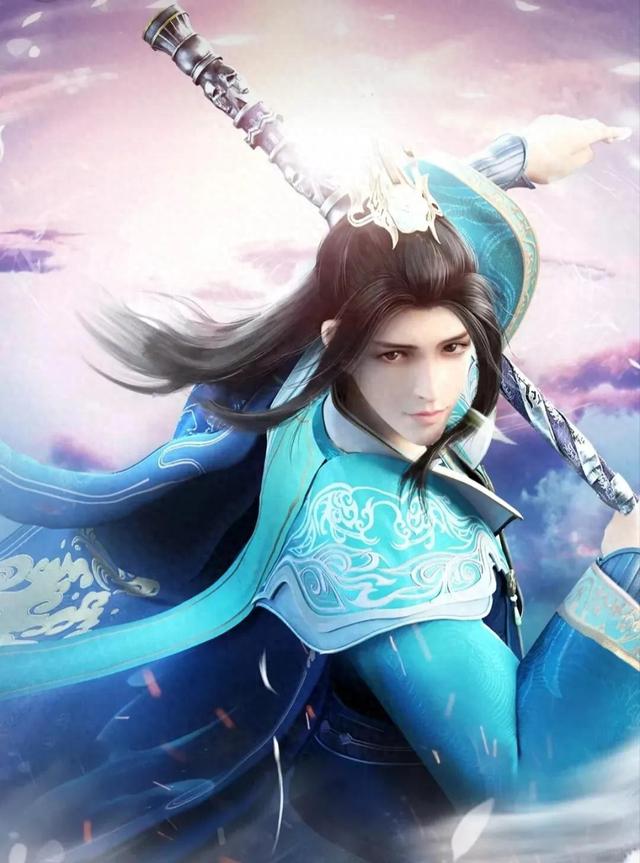 铠甲勇士之打架（少年歌行萧瑟打架名场面二）