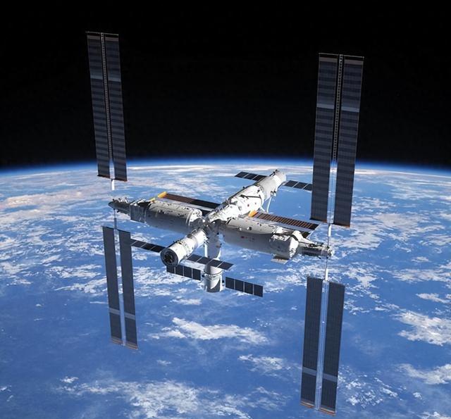 神舟二十要空载返航？3名航天员返航时间公布：换坐神舟二十一号