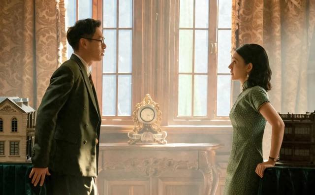 又被当做流量密码的她，我实在追不动了