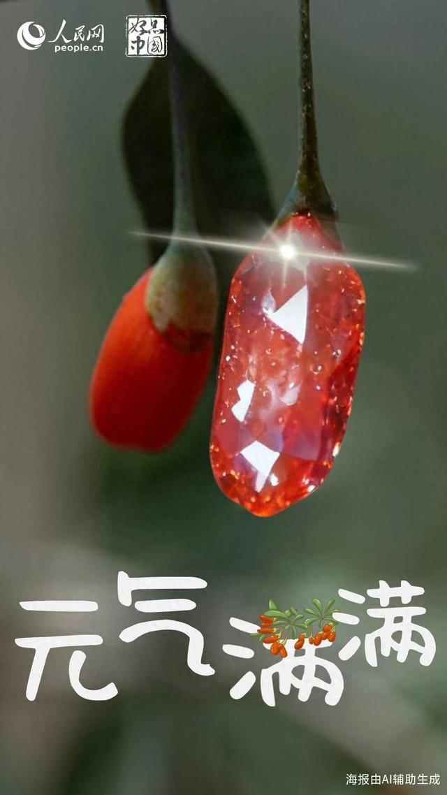 好品中国丨“我姓柴，柴达木的柴”