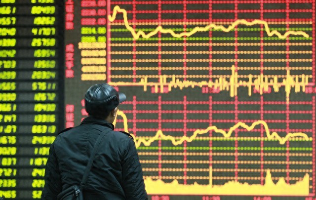 涨停板出货术主力逃跑前的3个危险信号!