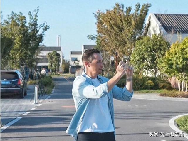 “美美与共”秋日探访季之“美景”稻香篇