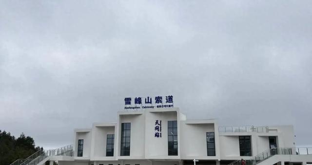 这个藏在湘西南的福地,该让更多人看见了