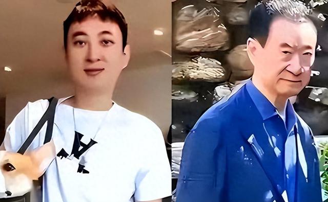 风流成性、挥霍无度，37岁“纵欲过度”的王思聪，再次传出大丑闻