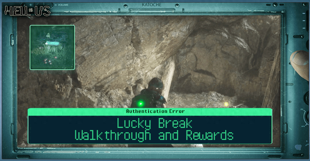 隔壁老王剧情攻略（地狱即我们幸运突破全流程解谜攻略指南）