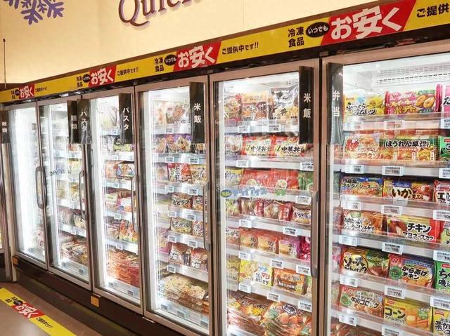 中餐预制菜，在日本有多火