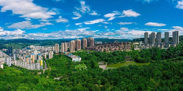 近2.4万名浙江游客享涪陵免票福利 三年优惠续写“山海情”佳话