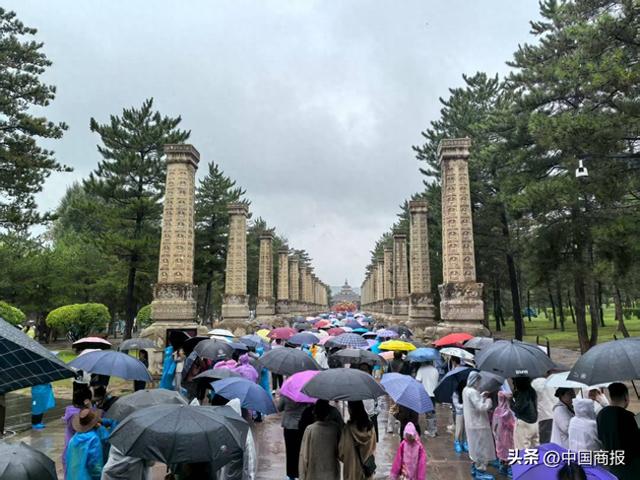 机票价格开始回落，酒店也便宜了……国庆前错峰游窗口出现→