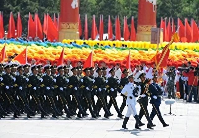 三国领导人确定参与9.3庆典，在中国逗留的时间，一个更比一个长