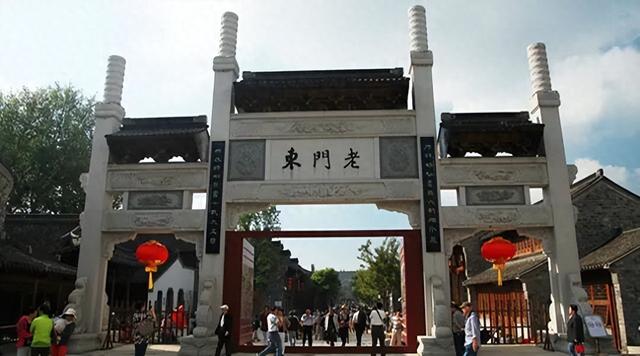 门东十二岁了，生日快乐！