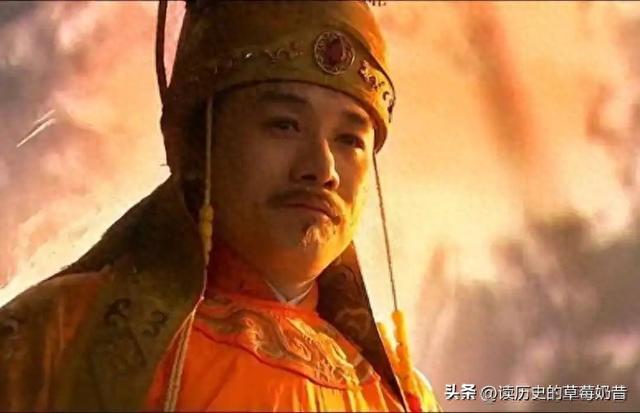 世人都知崇祯自缢，却不知他死后才5年，竟被顺治厚葬入明十三陵