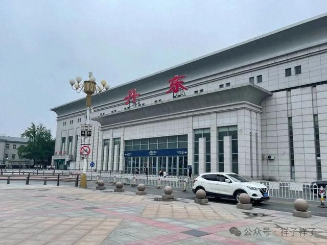 辽宁随记（4）：丹东鸭绿江畔与虎山长城