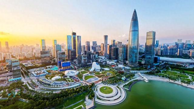 南山爆火打卡点！出片率100%！