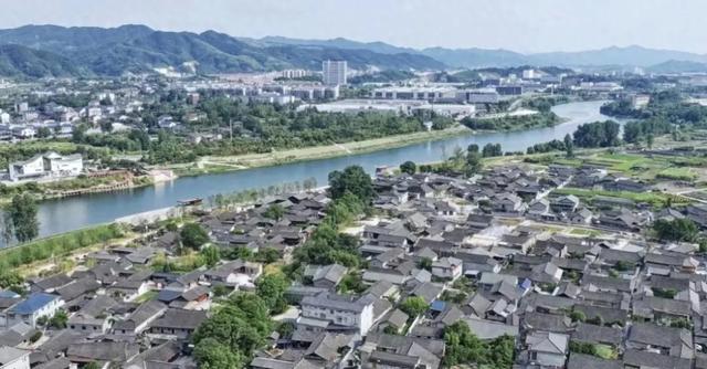 怀化文旅新地标｜㵲水河畔千年古村，邀您共赏活力新生！