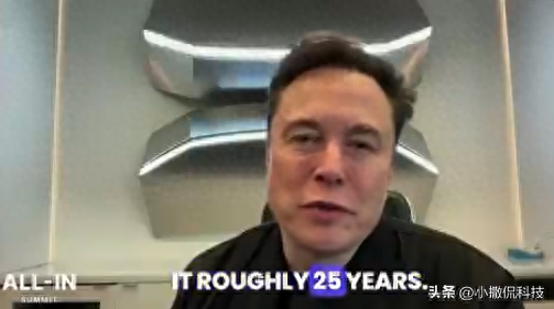 马斯克放言25年建火星城市！专家：先过这三道鬼门关