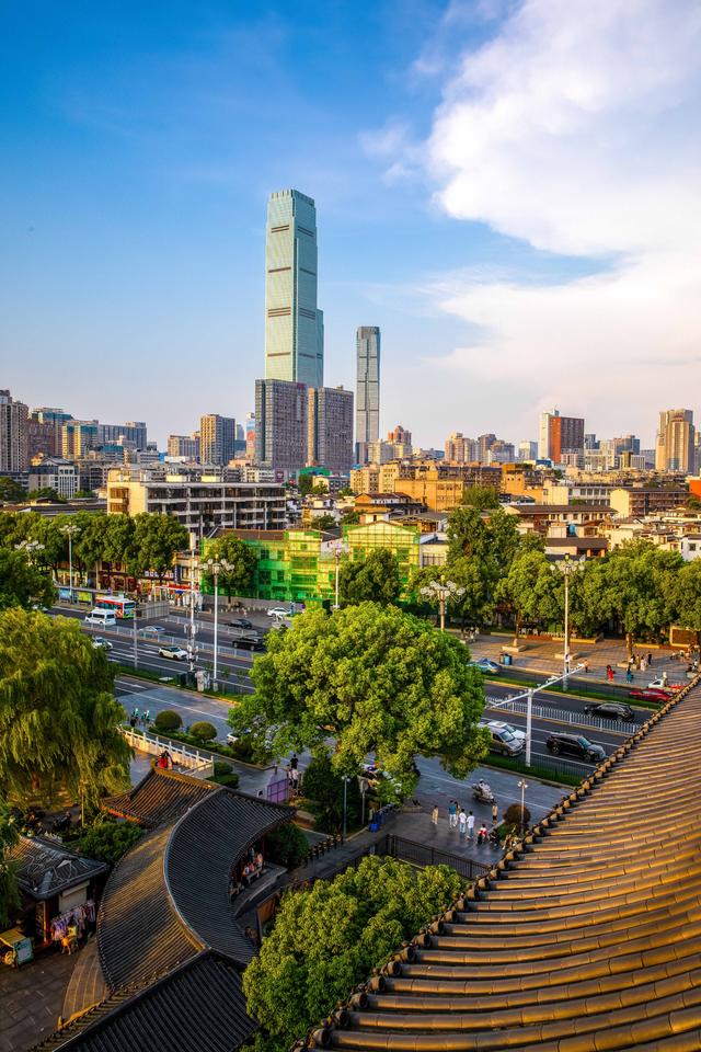 长沙杜甫江阁