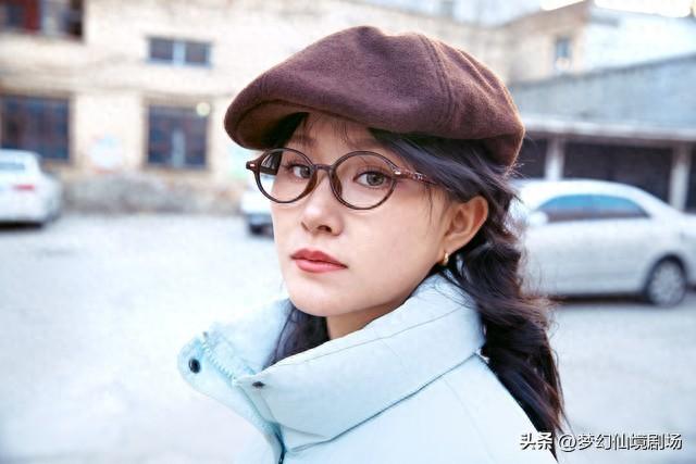 女儿给爸爸传香火