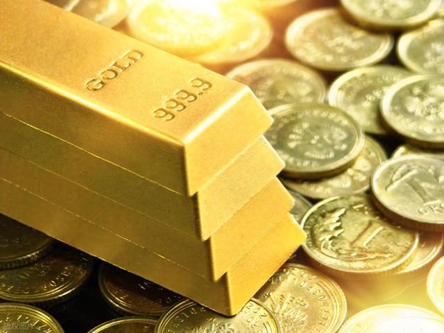 李江涛观点，怎么看当前金店的经营状况和商场出现金店关店的情况