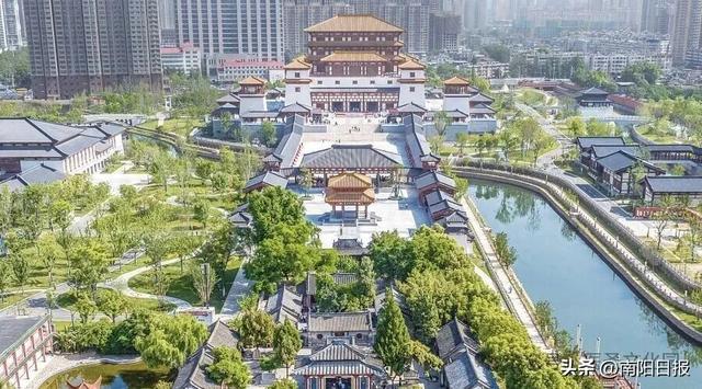 免费游园！南阳医圣文化园冬至活动即将开始