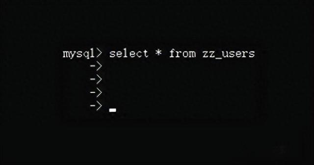 sqloraclenotin优化（MySQL命令大全以后再也不用担心忘记SQL该怎么写啦）