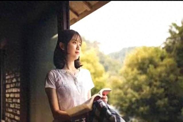 女人只要同意一件事，就是默许你是她的“情人	”了
