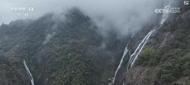 盛夏文旅“热”起来：山水消暑 非遗添彩 文旅融合新场景点燃消费激情