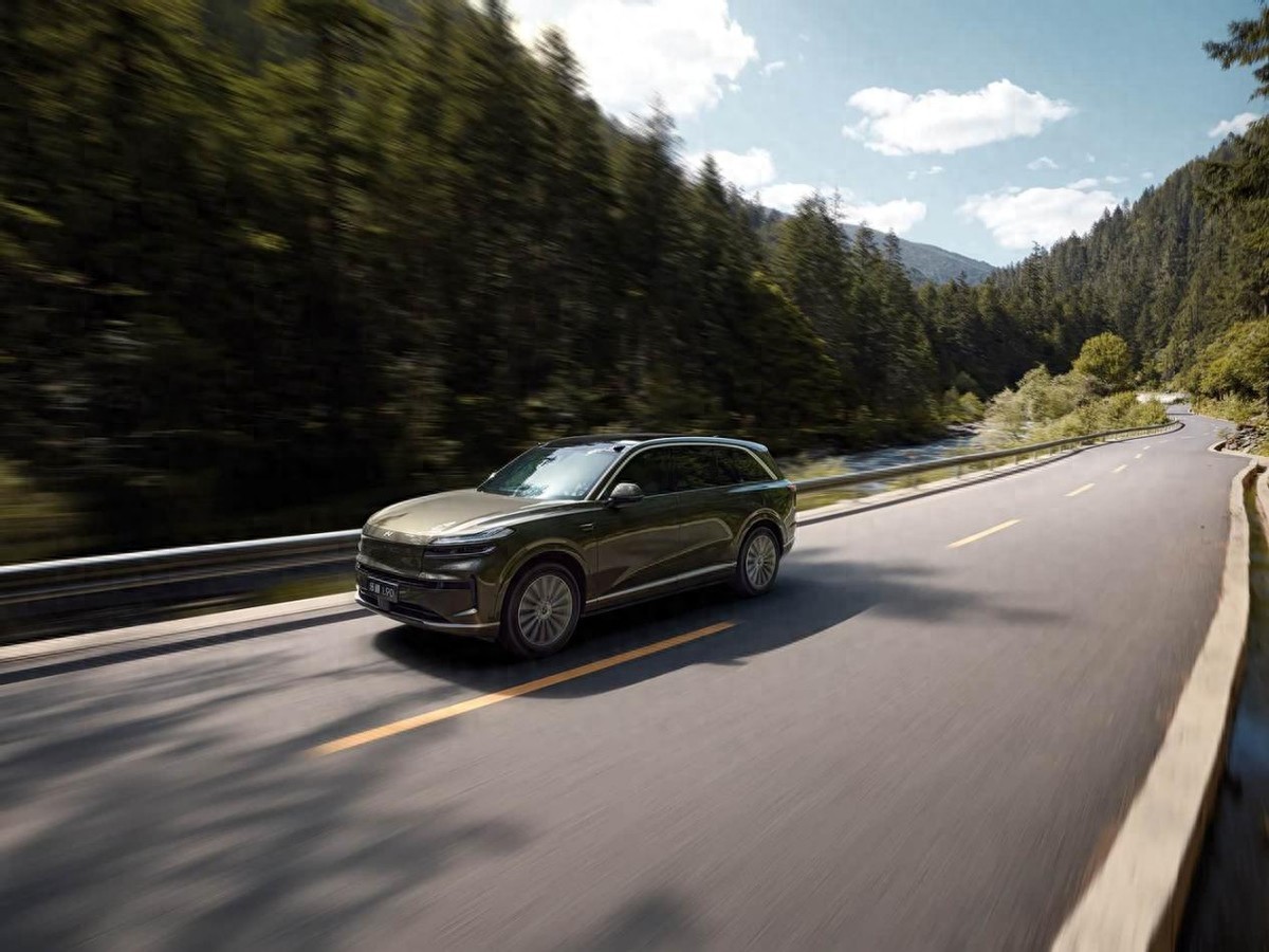 理想i8对比_乐道l90_乐道L90评测