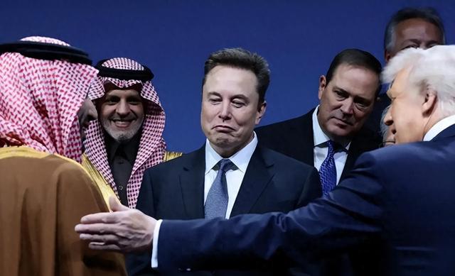 当AI掌控一切，马斯克推崇的"后稀缺社会"！是天堂还是牢笼？