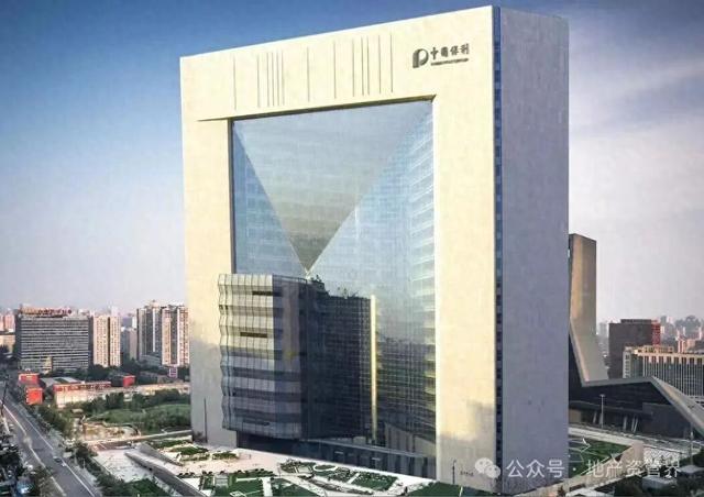 保利集团董事长被免职