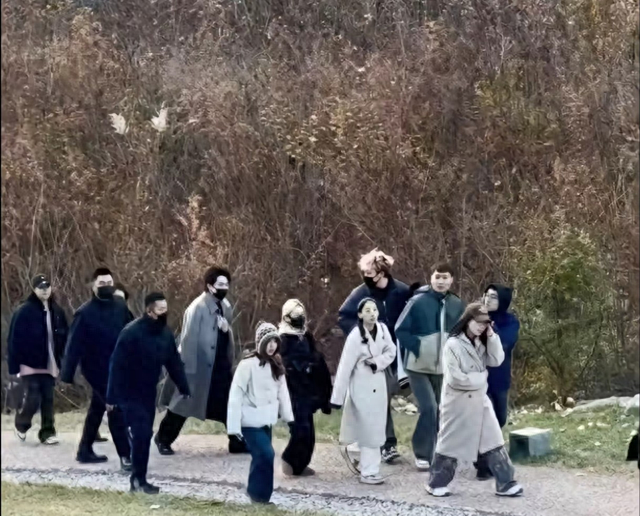 这么近，那么美，周末到河北！头哥真去河北了，顺看小太阳？