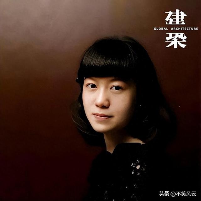 杨振宁离世不到1个月，翁帆近况意外曝光，原来她并非想象中那样