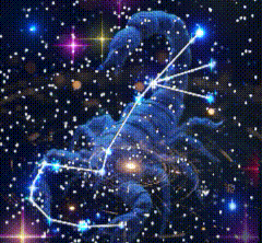 天蝎今年最大坎：不在事而在人，要远离消耗者