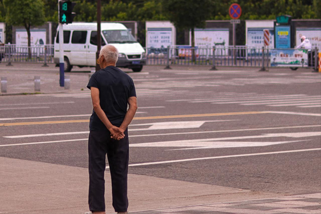 再继续这样锻炼，你的血管受不了！提醒：上了年纪，这3种不可取