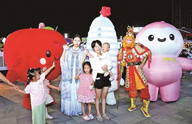 “赛事+文旅”激活区域合作，三城联动共赴“山海情”