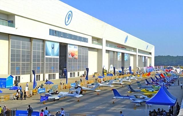 直接吊销许可证！珠海航展禁止日本人入内，日方没想到中国来硬的