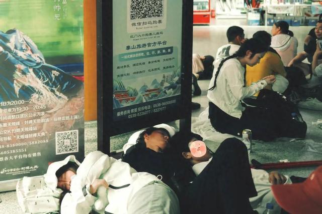 高铁直达！我猜每一个来这的人都需要这份攻略...