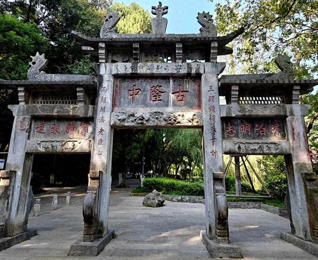 襄阳最值得去的7个地方，去过5个算及格，你去过几个