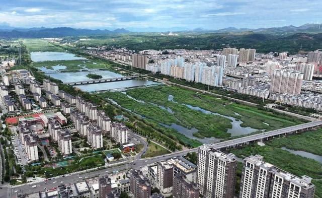 汝阳县简况