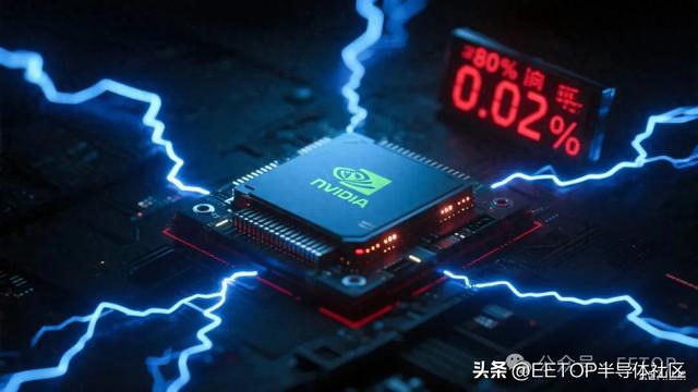 英伟达 GPU 曝高危漏洞！“锤击” 内存能让 AI 模型准确率暴跌至 0.02%