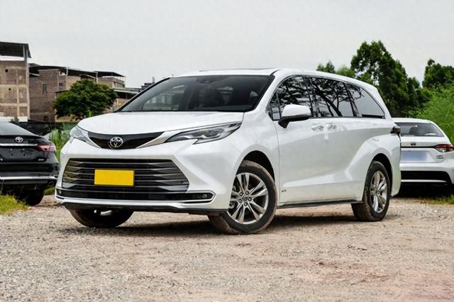 7座mpv销量排行榜（竞争白热化8月MPV终端销量榜）