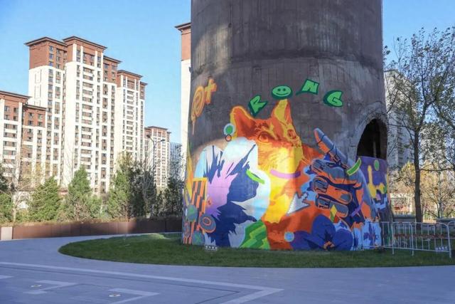 新潮的商场很多，但石景山这个您可能真没来过——