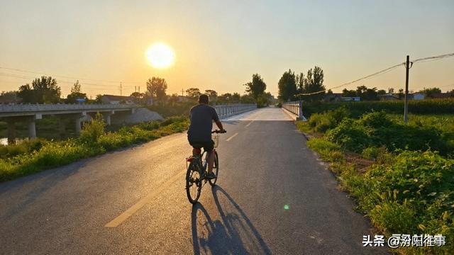 汾阳往事｜郭炳淦：谁还记得阳城河畔那双手摇起的波涛？