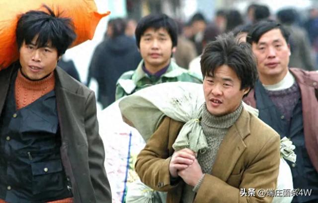 娶不起？不嫁出？光棍时代，谁在绝后