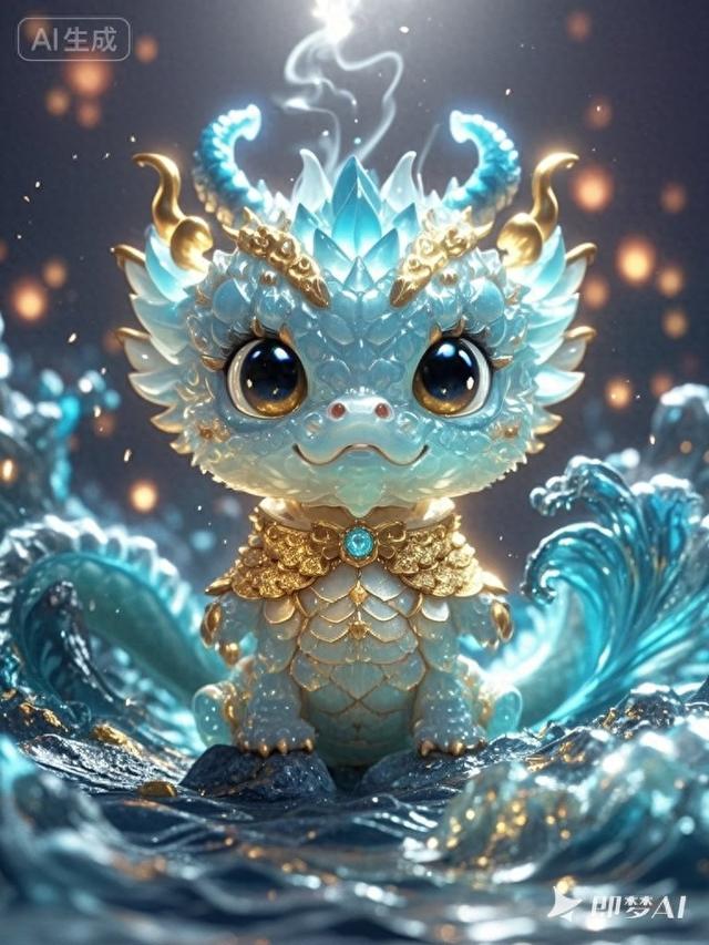 属 龙人留意！10月下旬有“状况”！不是横财，不是喜讯，核心在人