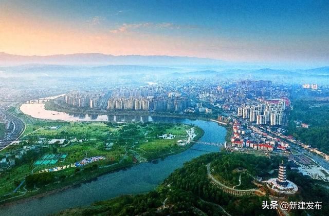 探千年古城，何以“永新”？