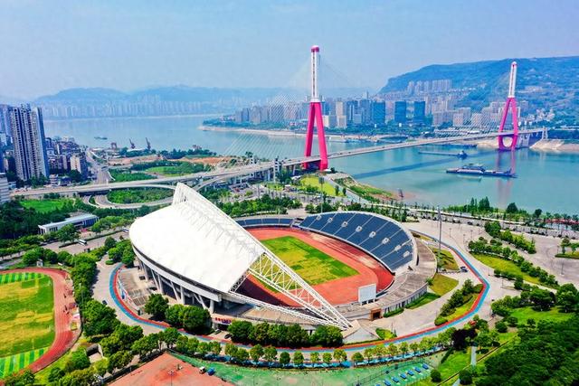 品读“万川毕汇之州”——三峡名城万州的城市蝶变之路