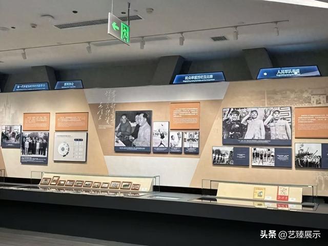 文物展柜厂家哪家好