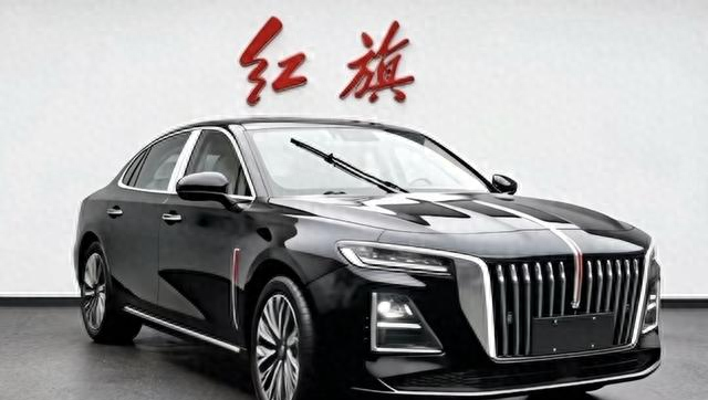 h5游戏新奥特曼冒（新款红旗H5现身）