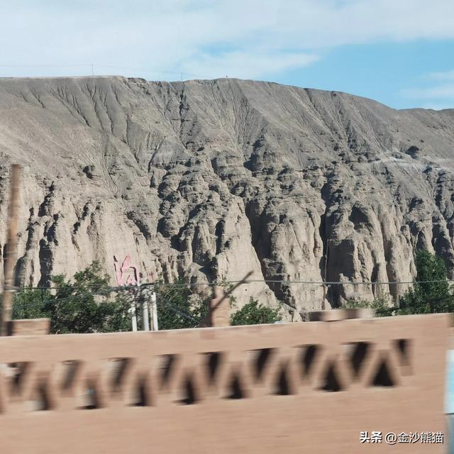 新疆旅游天花板 被严重低估的库车 夕阳西下游新疆（八）